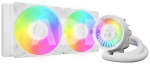 Liquid Freezer III Pro 280 A-RGB (White)