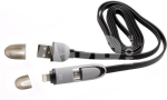 1M 2IN1B Black