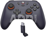 Wireless controller T4n Lite purple