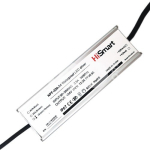 Maitinimo &scaron;altinis 24V, 13.3A, 320W, PFC, IP67