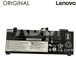 Ne&scaron;iojamo kompiuterio baterija LENOVO L17C4PF0 Original