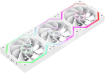 FN12A-N2 WL-RW 120mm Case Fan White