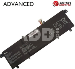 Ne&scaron;iojamo kompiuterio baterija ASUS C31N1821, 4210mAh, Extra Digital Advanced