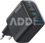 Anker | Charger | Zolo | Black