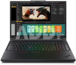Lenovo ThinkPad P16 Gen3 16 WUXGA ULT7-255HX/32GB/1TB/NVIDIA RTX PRO2000 8GB/WIN11 Pro/ENG backlit kbd/FP/3Y Warranty | Lenovo