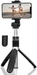 MT5542 2in1 Selfie Tripod