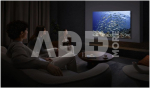 QLED TV A Pro 2026 32"