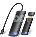 TPVBB 6in1 USB-C Black
