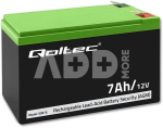 AGM battery 12V 7Ah