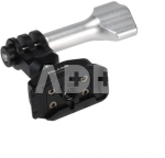 Falcam F22&F38 Quick Release Ball Head for Action Camera(Black)