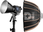 Zhiyun LED Molus B100 Cob Light incl. Softbox Parabolic 60cm (Bowens Mount)