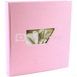 Laste album vaiki&scaron;kas 15517 30x31 cm 30 lapų Goldbuch
