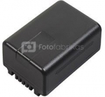 Panasonic VW-VBT190E Rechargeable Battery 1900 mAh