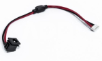 Maitinimo lizdas su kab., TOSHIBA M50