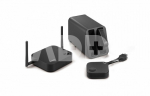 Benq Instashow EU/UAE/JP Projector WDC10 Black