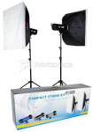 Falcon Eyes Studio Flash Set TFK-2900A