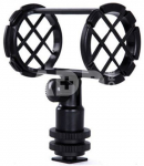 Boya Anti Shock Microphone Mount BY-C04