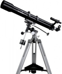 Teleskopas SkyWatcher Evostar 90/900 EQ2