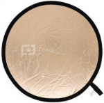 Manfrotto Lastolite reflector 50cm, sunfire (LA-2006)