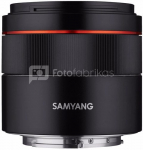Samyang AF 45mm F1.8 - Sony E