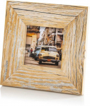 Photo frame Bad Disain 10x10 5cm, grey