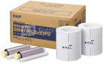 DNP Paper 220 Prints Premium 11x20 for DP-QW410