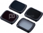 NISI FILTER PROFESSIONAL KIT MAVIC AIR 2
