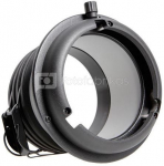 StudioKing Adapter SK-PFBW Profoto to Bowens