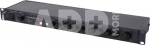 DATAVIDEO AM-100 19 INCH RACKMOUNT 6 CHANNEL AUDIOMIXER