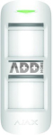 Ajax Motion Protect Outdoor judesio detektorius (White)