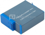 GOPRO AHDBT-901 akumuliatorius, 1730mAh