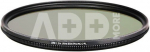 JJC S+ Ultra Slim Multi Coated CPL Filter 67mm