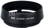 JJC LH JXF35C Fuji Zonnekap Zwart