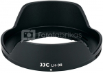 JJC HB 98 Nikon Zonnekap