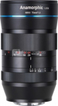 SIRUI ANAMORPHIC LENS 1,33X 75MM F/1.8 X MOUNT