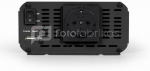 Gembird 12 V Car power inverter, 800 W EG-PWC800-01