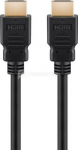 Goobay Series 2.1 8K HDMI to HDMI, 2 m