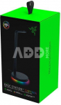 Razer Black, Base Station V2 Chroma, Aluminum