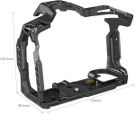 SMALLRIG 3517 FULL CAGE FOR BMPCC 6K PRO