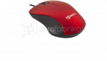 Sbox M-958R red