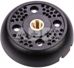 Godox LC500 Bottom cover