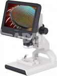Levenhuk Rainbow DM700 LCD digital Microscope