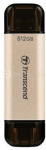 Transcend JetFlash 930 TLC 128GB USB 3.2 Typ-C