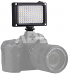 LED lamp for the camera 860 lumens Puluz