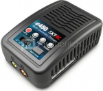 Charger SkyRC e450 2-4S / 6-8S LiPo / LiFe / LiHV / NiMH