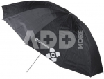 Quadralite Umbrella Silver 120 cm