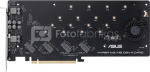 Asus HYPER M.2 X16 GEN 4 CARD