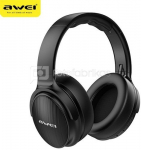AWEI Bluetooth Headphones A780BL black