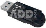 PNY 64GB USB3.1 ATTACHE FD64GATT431KK-EF