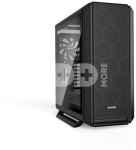 Case|BE QUIET|Silent Base 802 Window Black|MidiTower|Not included|ATX|EATX|MicroATX|MiniITX|Colour Black|BGW39
